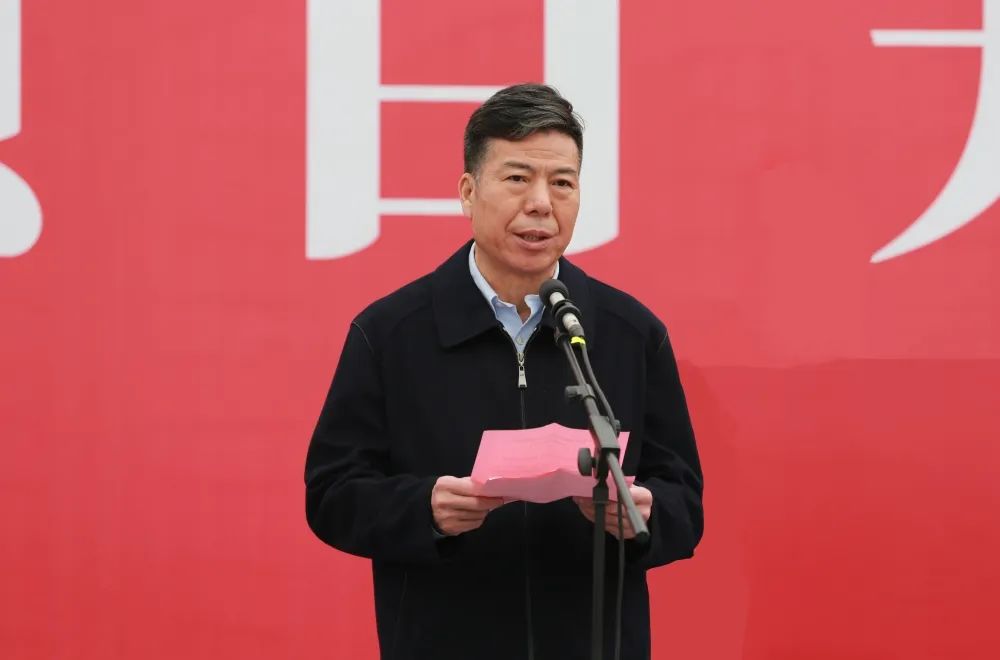 秦創(chuàng)原?秦川集團(tuán)高檔工業(yè)母機(jī)創(chuàng)新基地重大項(xiàng)目開工