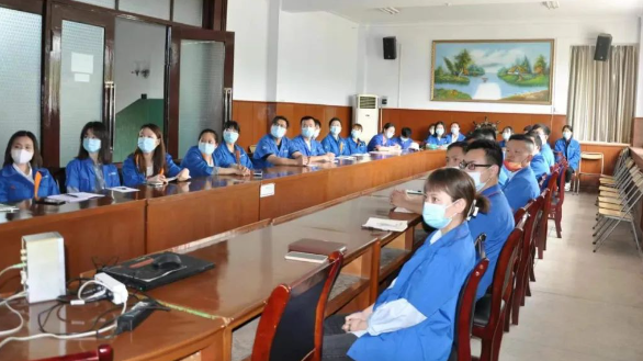 【群團工作】多措并舉，推動團員和青年主題教育見實見效