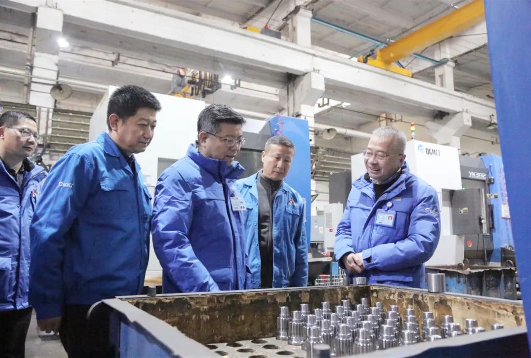 馬旭耀：任務(wù)要素機(jī)制協(xié)同創(chuàng)新 推動產(chǎn)業(yè)結(jié)構(gòu)升級