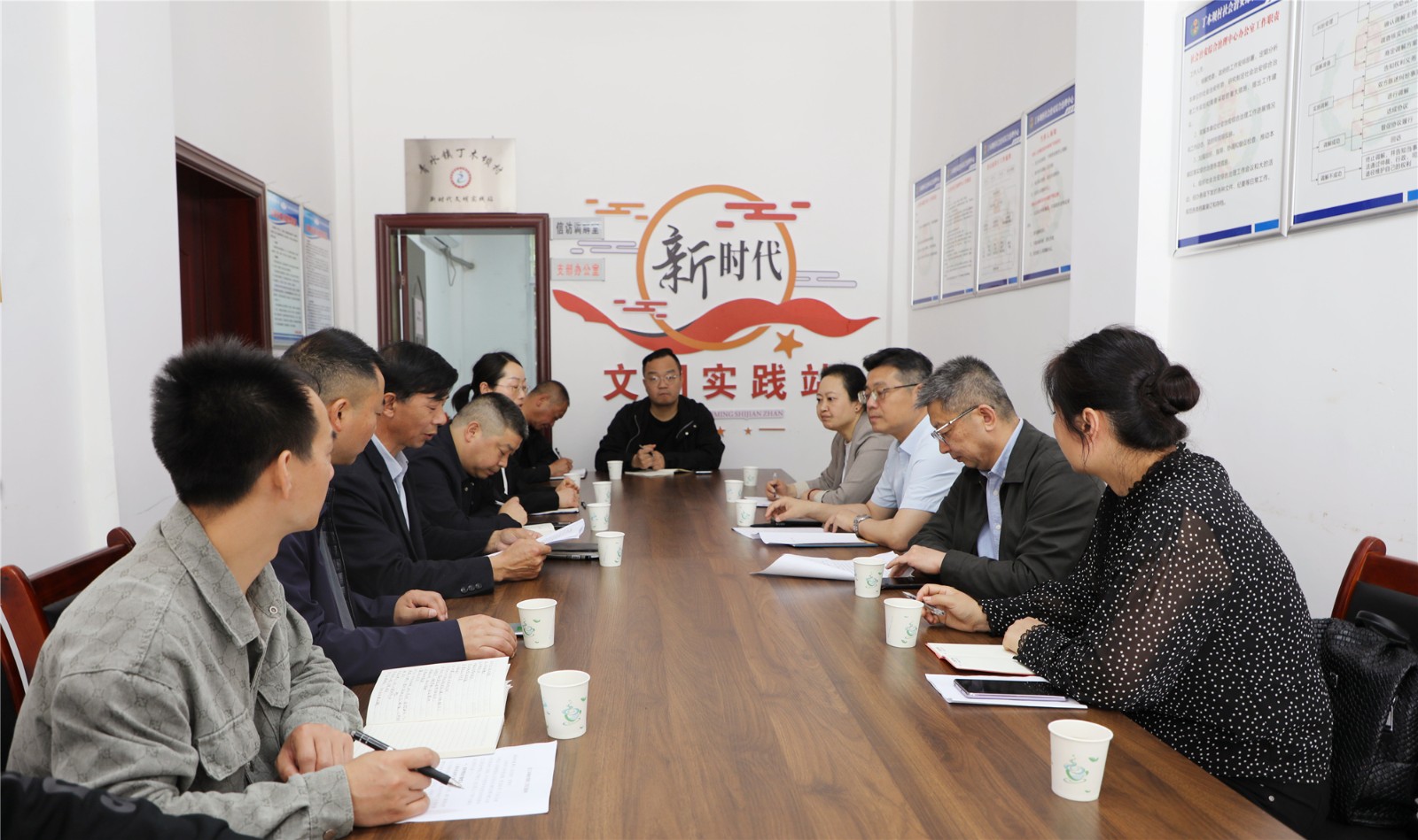 【集團資訊】助力鄉(xiāng)村振興 踐行使命擔當