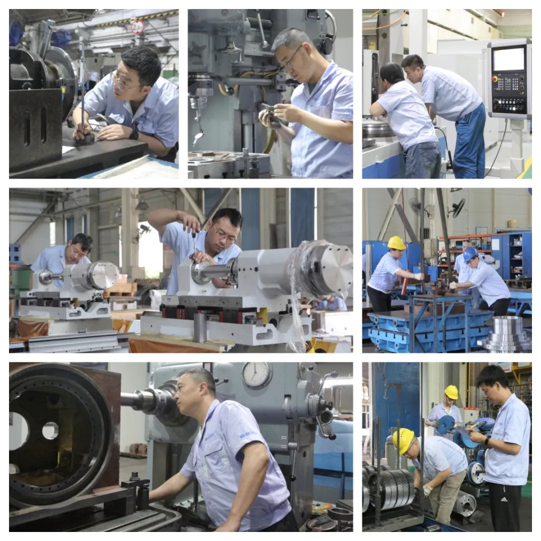 【集團(tuán)資訊】無畏高溫?fù)屵M(jìn)度 承壓奮進(jìn)奪新績(jī)