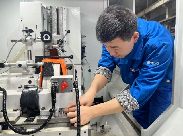 【群團(tuán)工作】鉚足干勁，使命在肩，秦川集團(tuán)青年突擊隊(duì)沖刺四季度任務(wù)目標(biāo)（二）