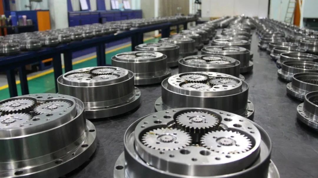 【高精傳動】恰佩克“年度最佳質(zhì)量產(chǎn)品獎”！