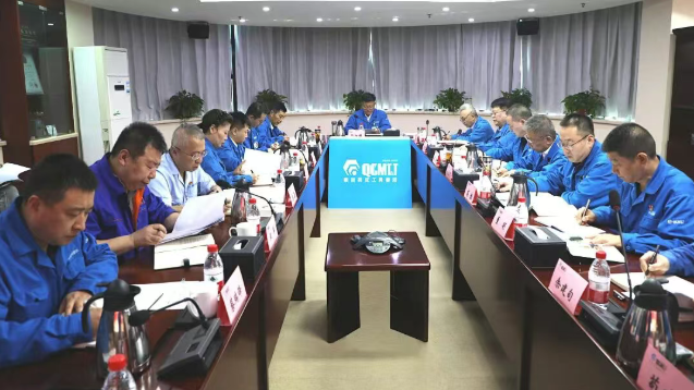 【黨建動(dòng)態(tài)】第十次集體學(xué)習(xí)：強(qiáng)化核心技術(shù)攻關(guān) 增強(qiáng)自主可控能力 助推科技自立自強(qiáng)